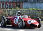Ferrari 156 Sharknose