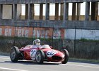 Ferrari 156 Sharknose