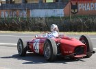 Ferrari 156 Sharknose