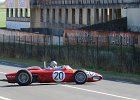 Ferrari 156 Sharknose
