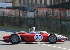 Ferrari 156 Sharknose
