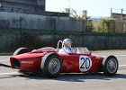Ferrari 156 Sharknose