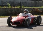 Ferrari 156 Sharknose