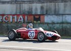 Ferrari 156 Sharknose