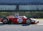 Ferrari 156 Sharknose