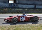 Ferrari 156 Sharknose