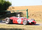 Ferrari 156 Sharknose