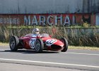 Ferrari 156 Sharknose
