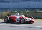 Ferrari 156 Sharknose