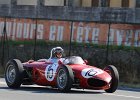 Ferrari 156 Sharknose