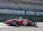 Ferrari 156 Sharknose