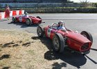 Ferrari 156 Sharknose