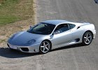 Ferrari 360