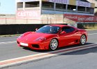 Ferrari 360