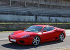 Ferrari 360