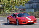 Ferrari 360 Stradale