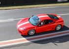 Ferrari 360 Stradale
