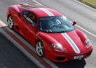Ferrari 360 Stradale