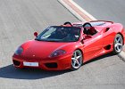 Ferrari 360 spider