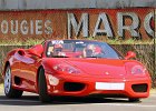 Ferrari 360 spider