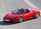 Ferrari 360 spider
