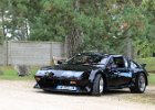 Alpine A310 1981  Alpine A310 1981, Festival Vintage Fontainebleau, Grand parquet, 23 septembre 2023