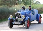 Peugeot 301 1932  Peugeot 301 1932, Festival Vintage Fontainebleau, Grand parquet, 23 septembre 2023