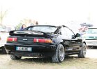 Toyota MR2 1992  Toyota MR2 1992, Festival Vintage Fontainebleau, Grand parquet, 23 septembre 2023