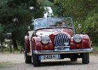 Morgan Tourer 2+2 Châssis n° B2278  Morgan Tourer 2+2 Châssis n° B2278, Festival Vintage Fontainebleau, Grand parquet, 21 septembre 2024