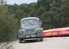 Renault 4cv 1955  Renault 4cv 1955, Festival Vintage Fontainebleau, Grand parquet, 21 septembre 2024