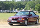 BMW E36 cabriolet 1993  BMW E36 cabriolet 1993, Gazoline Festival 2023, Lamotte-Beuvron (41), 4 juin 2023