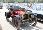 De Dion Bouton DE1 1911  De Dion Bouton DE1 1911, Gazoline Festival 2023, Lamotte-Beuvron (41), 4 juin 2023