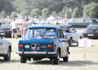 Fiat 1100  Fiat 1100, Gazoline Festival 2023, Lamotte-Beuvron (41), 4 juin 2023