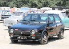 Fiat Ritmo Abarth  Fiat Ritmo Abarth, Gazoline Festival 2023, Lamotte-Beuvron (41), 4 juin 2023