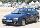 Renault 19 16S  Renault 19 16S, Gazoline Festival 2023, Lamotte-Beuvron (41), 4 juin 2023