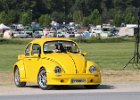 Volkswagen Coccinelle  Volkswagen Coccinelle, Gazoline Festival 2023, Lamotte-Beuvron (41), 4 juin 2023