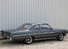 Buick Skylark  Buick Skylark, Gisy-les-nobles, 6 mai 2023