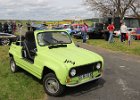 Renault 4 JP4 Car Systeme  Renault 4 JP4 Car Systeme, Gisy-les-nobles, 6 mai 2023