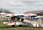 Stampe SV4  Stampe SV4, Gisy-les-nobles, 6 mai 2023