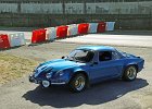 Alpine A110 1969