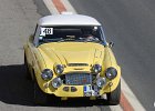 Austin-Healey 3000