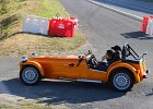 Caterham Seven 165S