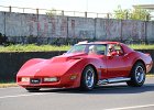 Chevrolet Corvette 1974