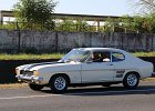 Ford Capri 1972