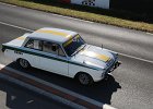 Ford Cortina Lotus 1965