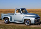 Ford F100 (1954)