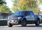 Ford F150 Raptor 6.2