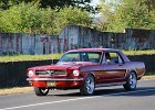 Ford Mustang 1965