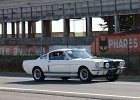 Ford Mustang GT350