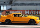 Ford Mustang GT500 Shelby (2007)